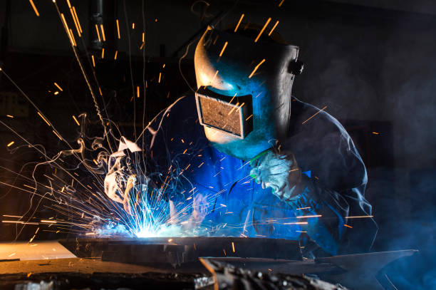 Best Structural Steel Welding in Ann Arbor, MI