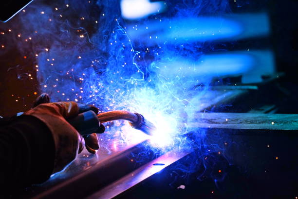 Affordable Welder Services in Ann Arbor, MI