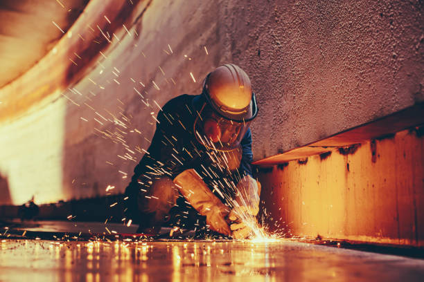 Best Maintenance and Repair Welding in Ann Arbor, MI