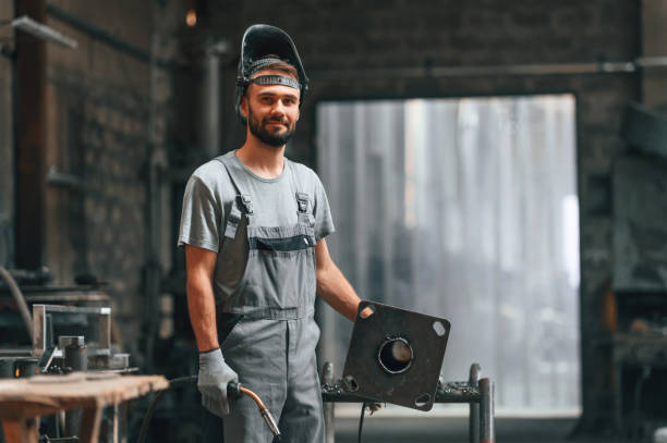  Ann Arbor, MI Welder Pros
