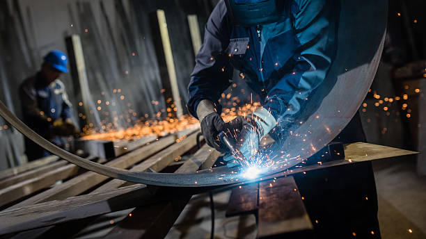 Best Marine and Shipbuilding Welding in Ann Arbor, MI