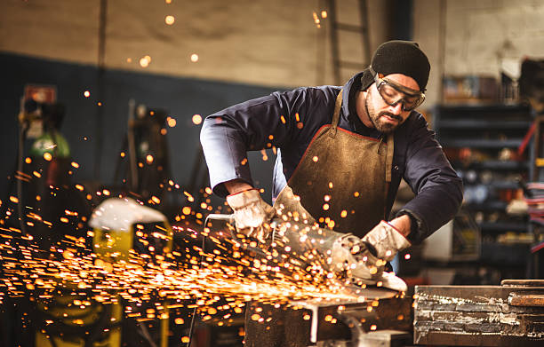 Best Aerospace and Defense Welding in Ann Arbor, MI