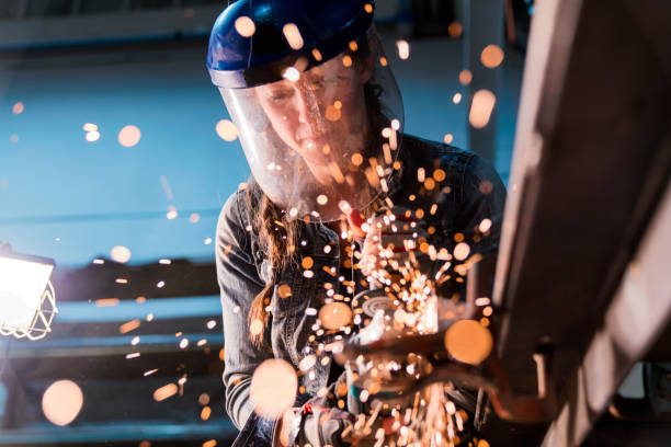 Reliable Ann Arbor, MI Welder & Metal Fabrication Solutions